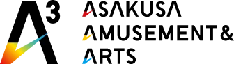 ASAKUSA AMUSEMENT&ARTS